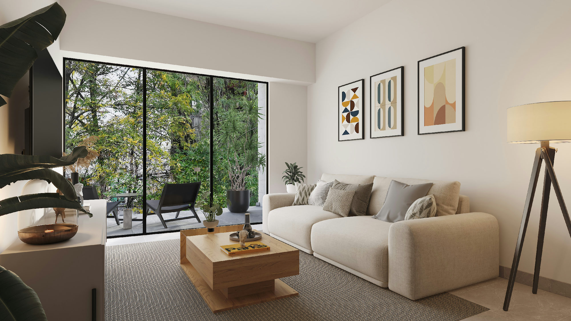 Splendor Coyoacan